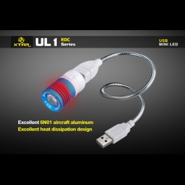 UL1-XP-E R3