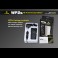 Cargador WP2s